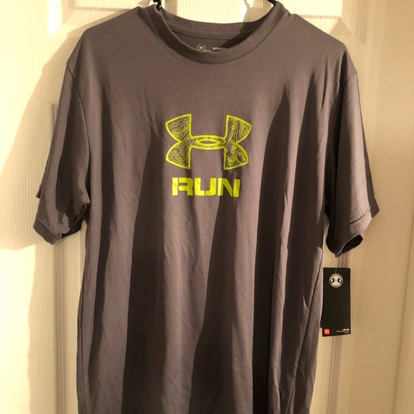 Under Armour Other - Nwt Under Armour T-shirt